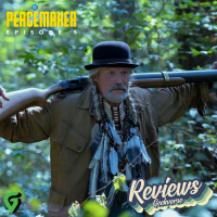 Peacemaker Season 2 Episode 5 Spoilers Review