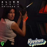 Alien Earth Episode 5 Spoilers Review