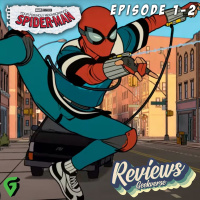 Your Friendly Neighborhood Spider-Man Episodes 1  2 Spoilers Review