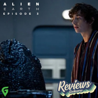 Alien Earth Episode 3 Spoilers Review