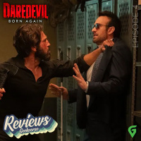 Daredevil Born Again Episode 4 Spoilers Review