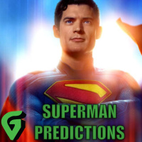 Superman Predictions : GV 667 In Studio Highlight