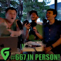 Superman  Jurassic World Rebirth Predictions, Denis Villeneuve Directing Bond : GV 667 IN STUDIO Full Episode