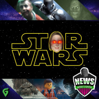 Star Wars Episodes 10-12 In The Works? GV 639 Full Episode