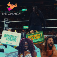 WWE Money In The Bank Review, Is R-Truth Return A Work? Mariah May Debuts In NXT : The Gimmick