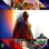 Superman DCU Details GV 643 Full Episode