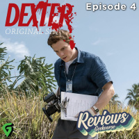Dexter: Original Sin Episode 4 Spoilers Review