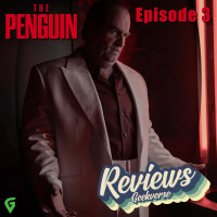 Penguin Episode 3 Spoilers Review