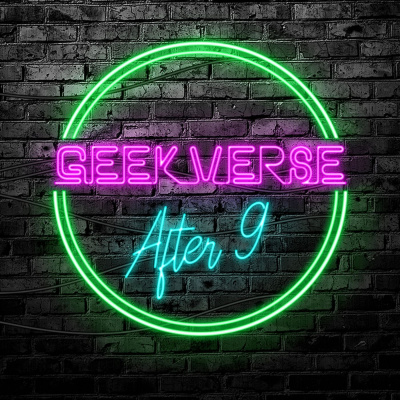 Geekverse Podcast