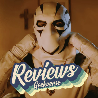 Geekverse Podcast