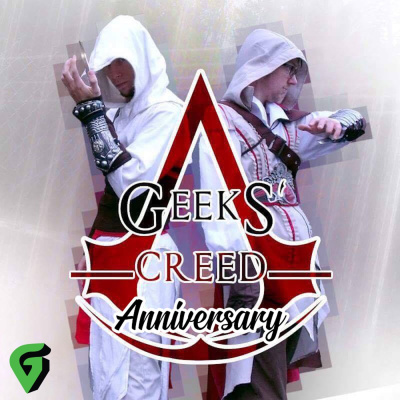 Geekverse Podcast
