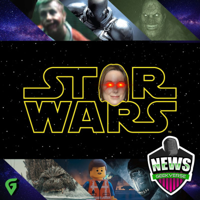Geekverse Podcast