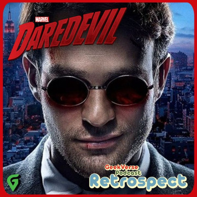 Geekverse Podcast