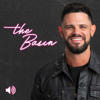 With God, Theres Always A Way (The Basin)