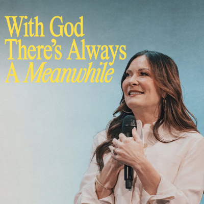 Elevation Church Podcast