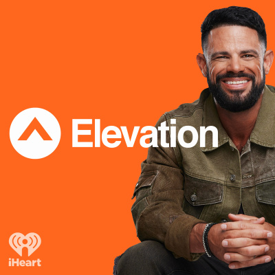 Elevation Church Podcast
