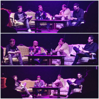 Hattrick 44/2017 Piotr Żelazny i Kuba Polkowski