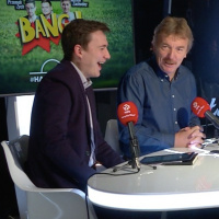 Hattrick 43/2016 - Wywiad ze Zbigniewem Bońkiem 2/2