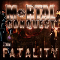 Mortal Conquest