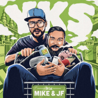 Episode 426: Dispatches From The Nut Farm