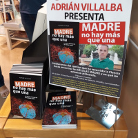 He publicado un libro de divulgación [Ep 44]