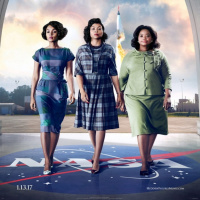 Mujeres afroamericanas en la NASA [Ep 30]