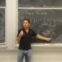 Amor y Matemáticas, Episodio 14