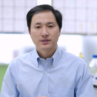 Lulu y Nana: hijas de las CRISPR (Bioética 01)