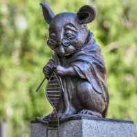 Animales y experimentación, con Mylestring [Ep 27]