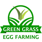Green Grass Egg Farming