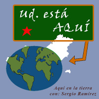 Aquí en la tierra S01E08