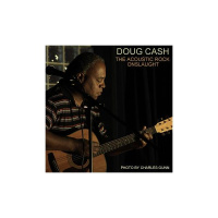 The Backstage Pass Radio Program Lunchtime Concert Series