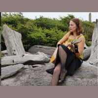 1/15 - NEW MUSIC with Diva Taunia