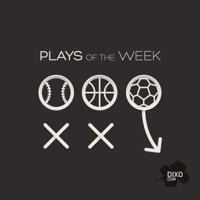 Plays Of The Week