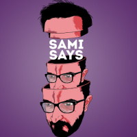 Sami Says - Ep 55 - Doco Talko