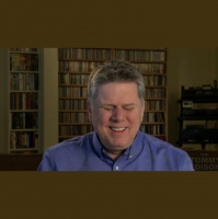 10. Tommy Edison: The Blind Film Critic