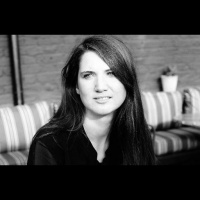 5. Davina Catt: Writer and Director