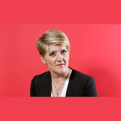 Admit One With Antonia Obrien