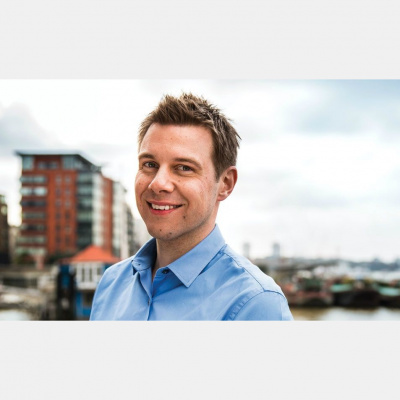 Admit One With Antonia Obrien