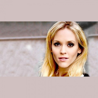 Admit One With Antonia Obrien