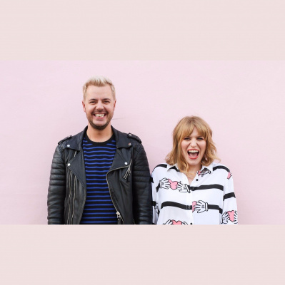 Admit One With Antonia Obrien