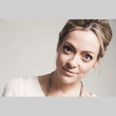 Admit One With Antonia Obrien