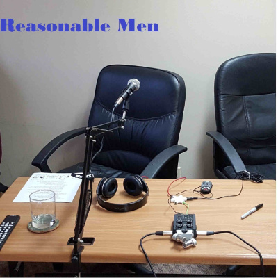 Reasonable Men