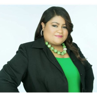 Boost Your Career with Golf with Patrina King