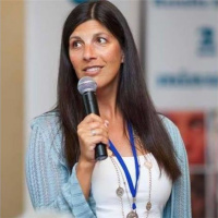 Mommy Care is not Selfish Says Pamela