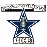 Cowboy Chuck Podcast