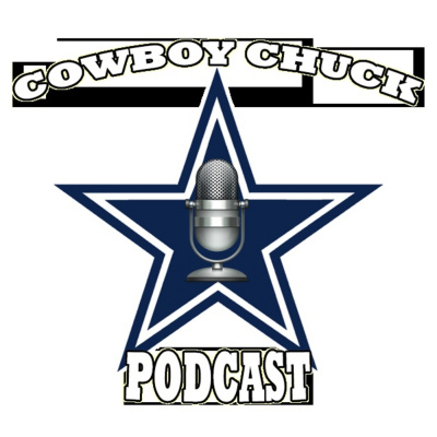 Cowboy Chuck Podcast