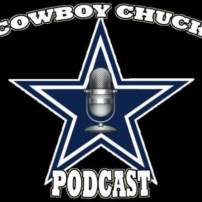 Cowboy Chuck Podcast