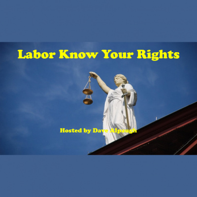 Labor: Know Your Rights