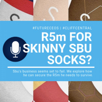 Can Skinny Sbu Socks Be Saved?